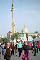 Tripoli Mosque